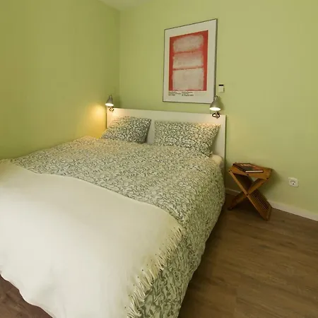 Holiday home Adlerhorst Heimbach