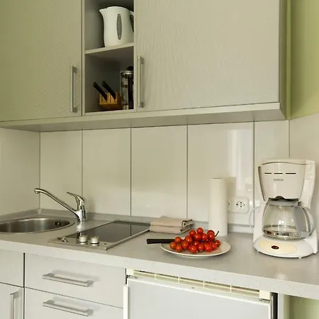 Adlerhorst Holiday home *